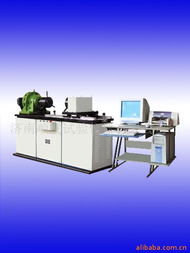 济南顺发试验仪器 扭转试验机产品系列概览与实验分析仪器制造实力