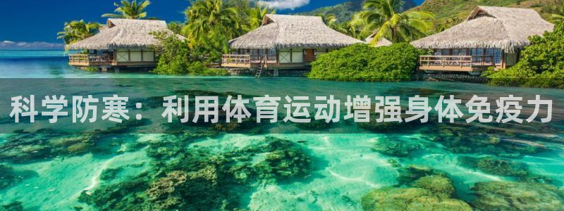 v66体育：科学防寒：利用体育运动增强身体免疫力